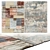 Luxury Rugs for Elegant Spaces 3D model small image 2
