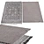 Title: Luxury 3D Carpets - Limited Edition 3D model small image 1