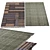 Luxury Polypropylene Carpets 3D model small image 1