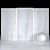 Elegant Lumina White Marble: 10 Textures 3D model small image 2