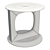 Tenco Porada Table - Elegant and Functional 3D model small image 1