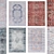 Elegant Rug Selection | No. 076 3D model small image 1