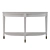 Rondo Console Table: Elegant and Space-saving 3D model small image 1