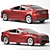 Sleek and Stylish Mazda 6 3D model small image 3