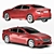 Sleek and Stylish Mazda 6 3D model small image 4