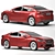 Sleek and Stylish Mazda 6 3D model small image 10