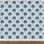 Versatile Wallpaper Set (3 Colors) 3D model small image 4