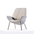 ILA 2023: Stylish Patrick Jouin Design 3D model small image 5