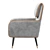 Elegant Giselle Chair: Sophisticated Design & Exceptional Comfort 3D model small image 3