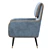 Elegant Giselle Chair: Sophisticated Design & Exceptional Comfort 3D model small image 4