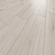 Cedar White Floor Tile: Exquisite Wood Texture at Your Feet 3D model small image 4