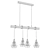 Elegant Townshend Pendant Light 3D model small image 7