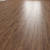 Aurora Brown Wood Textured Floor Tile 3D model small image 1