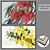 Modern Wall Art Set with Multiple Frames 3D model small image 1