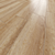 Sonoma Beige Wood Texture Floor Tile 3D model small image 4