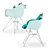 Vitra DAR Chair: Elegant Design with Xiang Y Integrated Cushion 3D model small image 4