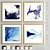 Elegant Art Frame Collection 3D model small image 1