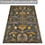 Luxury Carpets Set 2265 3D model small image 4