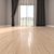 Elegant Almond Parquet 20x120 3D model small image 2