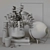 3dsmax + fbx Set: Vray & Corona Renders 3D model small image 5