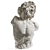 Roman Laocoon Bust Sculpture 3D model small image 4