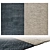 Luxury Rugs: Timeless Elegance 3D model small image 2