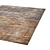  Versatile Poly/Vet Rug 13 3D model small image 2