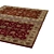 Luxury Poly Rug - Vet Approved 3D model small image 2