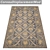 Title: Luxury Carpet Set for Stunning Renders 3D model small image 4