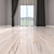 Peronda Mumble B 20x120: Multi-Texture Parquet Floor 3D model small image 2