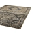 Luxurious Poly Rug - Vets 4,004 3D model small image 2