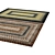  Poly 28: Durable Vets Rug 3D model small image 2