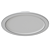 Sleek Vale-Tu Flat Large - LTS Recessed Spotlight 3D model small image 3