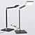 Roxxane Home Table Lamp by Nimbus 3D model small image 1