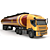  Powerful and Versatile Iveco Truck 3D model small image 1