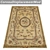 High-Quality Carpet Set 3D model small image 4