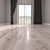 Elegant Mumble G Parquet 3D model small image 2