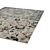 Elegant Polys Vets Rug 3D model small image 2