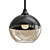 Scandinavian Style Pendant Light 3D model small image 1