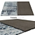 Premium Quality Carpets for Stylish Homes 3D model small image 1