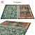 Poly Rugs 43: Durable and Versatile 3D model small image 1