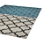 Luxury Polys Rug - 47 3D model small image 2