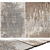 Luxury Floor Decor: Stylish Carpets 3D model small image 2