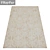 Luxury Collection: Elegant Carpets 3D model small image 2