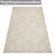 Luxury Collection: Elegant Carpets 3D model small image 3