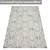 Luxury Collection: Elegant Carpets 3D model small image 4