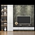 Modern TV Stand with V-Ray Compatibility 3D model small image 2