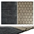 Plush Oasis Carpets 3D model small image 2