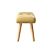 Modern Lido Stool: Perfect for Sofas 3D model small image 3