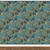 Seamless Wallpaper Set with 3 Colors 3D model small image 4